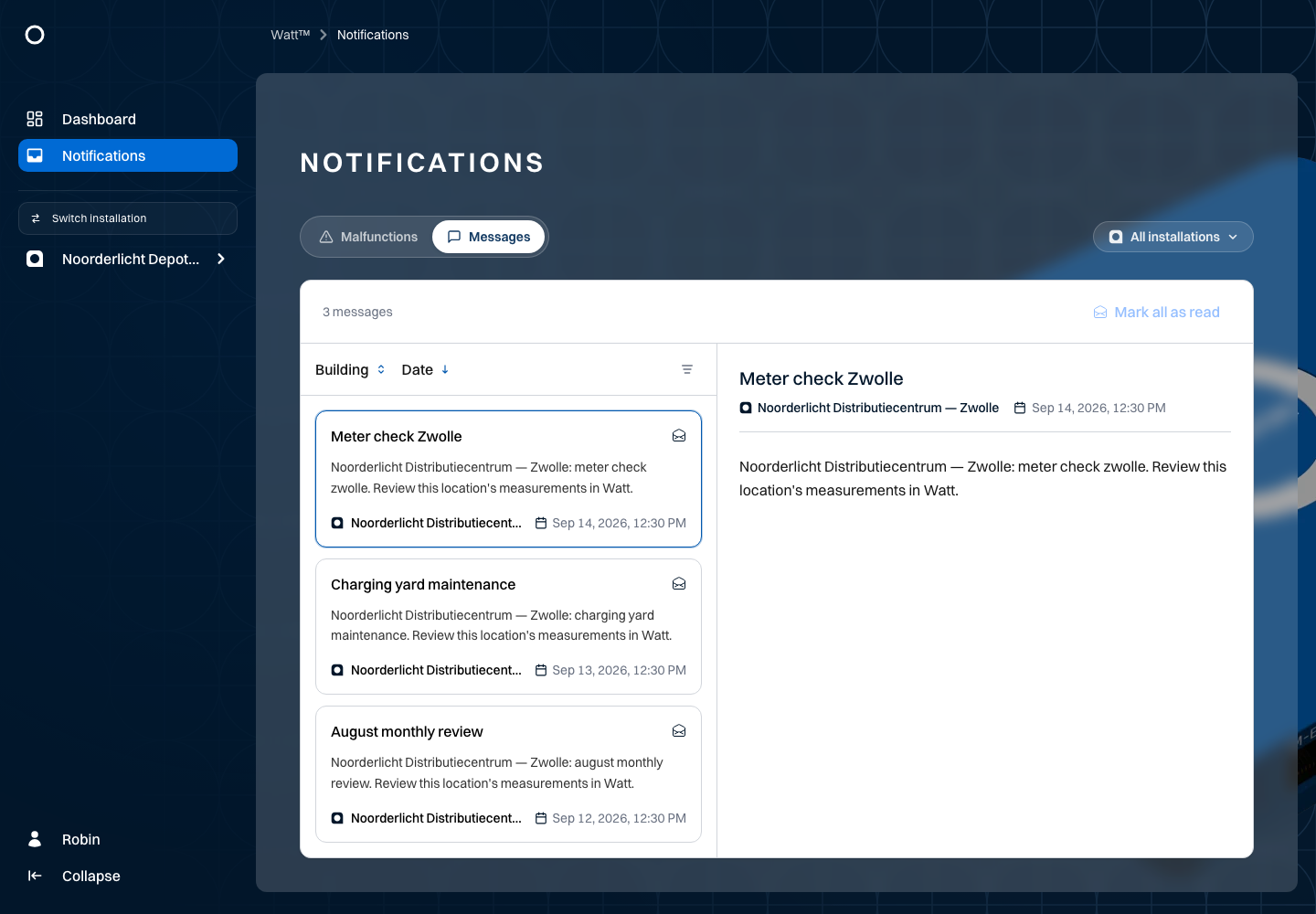 After reading and reopening — Noorderlicht