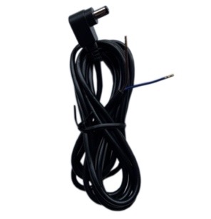 DC-snoer 5.5–2.1mm