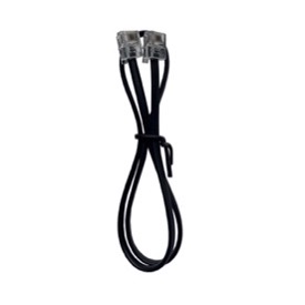 P1 meterkabel (RJ12) – 2 meter